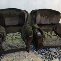 مبل و میز ناهار خوری