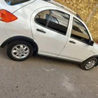 کوییک مدل ۱۴۰۱ درحد