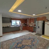 155متر،2خواب مستر/طبقه 2 نوساز ویو جنگل*امام رضا