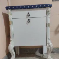 میزاتو کمددار و روتختی و تابلو بفروش میرسد