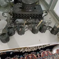 قندان|سرویس روتختی|گرگان, |دیوار