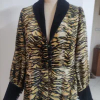 پالتومجلسی مخمل