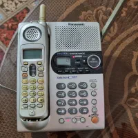 تلفن بیسیم پاناسونیک