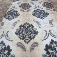 دوعددکناره ۳متری و۹عددهم رویه بالشت