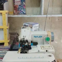 پس دوز برند tenjoy