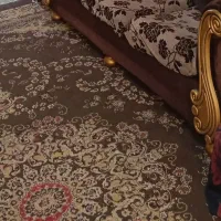 فرش ۱۲متری ماشینی