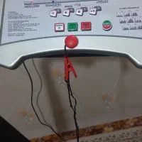 تردمیل خانگی توربو ۸۰