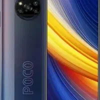 گوشی پوکو x3