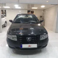 سمند سورن ۸۷