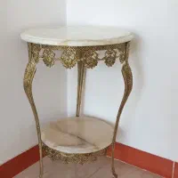 میز برنز