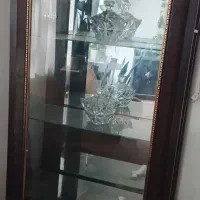 گنجه تمیز در حد نو