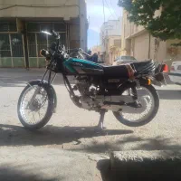 متور سیکلت ۹۷