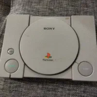 پلی استیشن 1