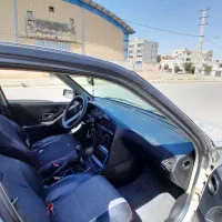 پژو ۴۰۵ مدل۸۵