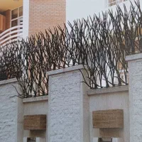 حفاظ و درب آکاردئونی