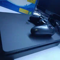 ps4 اسلیم 1 ترابایت