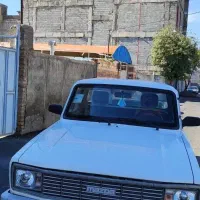 مزدا تک کابین