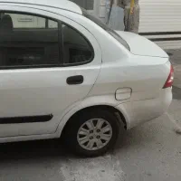 تیبا 1|خودرو سواری و وانت|رشت, نظری|دیوار