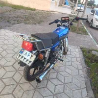 متور احسان ۱۵۰