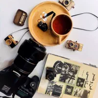 عکاسی، فیلمبرداری ، ادمین