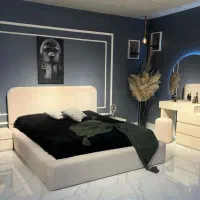 سرویس خواب مدل اینه خور در وکیومی