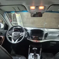 جک s5 نیو مدل ۱۴۰۰|خودرو سواری و وانت|رشت, پارک شهر|دیوار