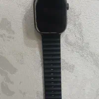 ساعت هوشمند