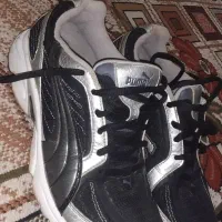 کتونی اصلی پوماسایز41
