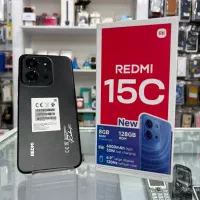 گوشی شیائومی Redmi 15C حافظه 128گیگ