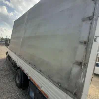 فروش یامعاوضه اتاق مسقف چادری الوند۸تن