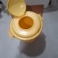سطل برنج