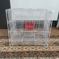 قفس در حد آک