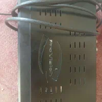 گیرنده دیجیتال provjsion