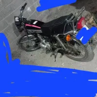 موتور ۱۵۰ مدل ۹۴
