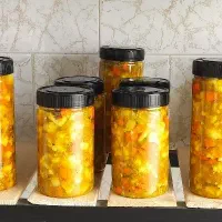 ترشی گل کلم بادمجان جالیز|خوردنی و آشامیدنی|نیشابور, دارایی|دیوار