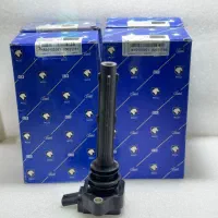 دو عدد کوئل اصلی ef7 ایساکو