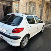 206تیپ ۳ در حدنو