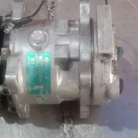 کمپرسور کولر پراید ساندن اصل