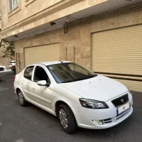 رانا پلاس مدل ۱۴۰۲ - بسیار تمیز