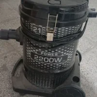 جارو برقی