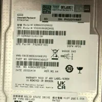 HPE SSD P42693-001 960GB SAS 12G Mixed هارد