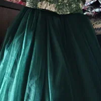 لباس مجلسی دخترانه