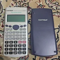ماشین حساب مهندسی CATIGA