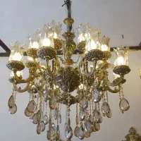 لوستر برنز سلطنتی