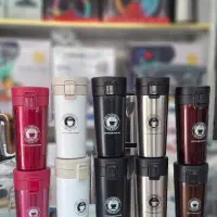 انواع ماگ و فلاکس