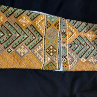 زنچک|لباس|زاهدان, |دیوار