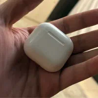 ایرپاد ۴  اصل (Airpods4)