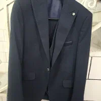 کت و شلوار آکبند
