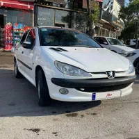 ۲۰۶مدل 95تیپ 5عتیقه1165