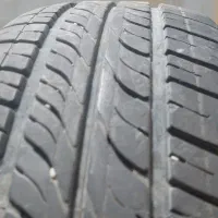 لاستیک دست دوم
